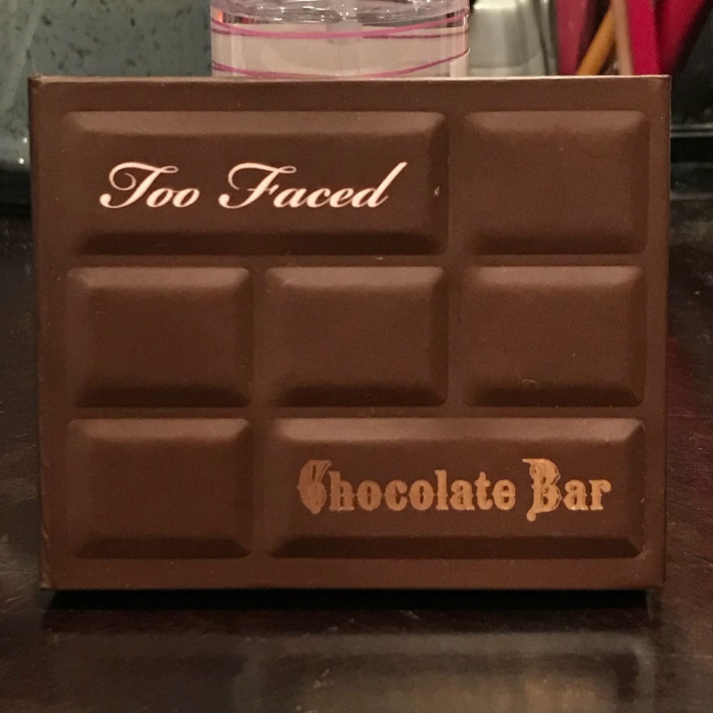 Too Faced Mini Pallette